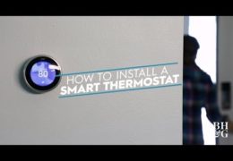 How to Upgrade to a Smart Thermostat