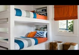 Multi-Purpose Bunk Room