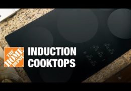 Basics of Induction Cooktops