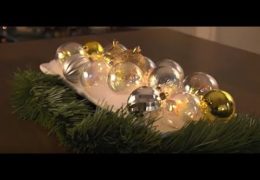 Five Creative Ways to Use Holiday Lights