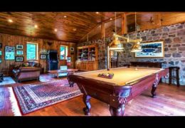 Design Ideas for the Ultimate Recreation Room