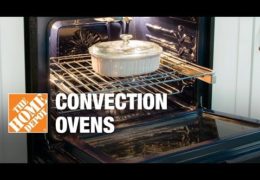 Basics of Convection Ovens