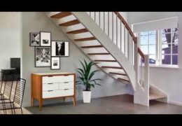 Design Ideas for Under Stair Spaces