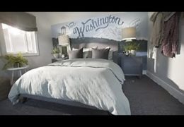 Dreamy Master Bedroom Retreat