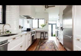 Beautiful Timeless Kitchen Makeover