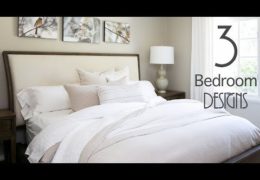 Affordable Stylish Ideas for Decorating a Bedroom