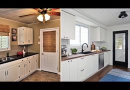 Cottage Kitchen Renovation