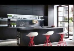 Design Ideas for Modern Kitchens