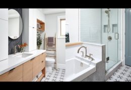 Family Bathroom Renovation