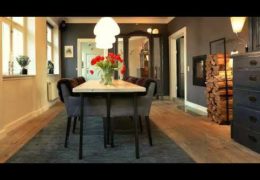 Creative Ideas for Storing Indoor Firewood