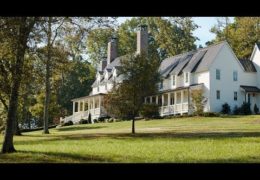 Musician's Nashville Farmhouse