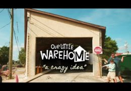 From Warehouse to Dream Home - Introduction