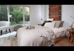 Modern Rustic Master Suite Makeover