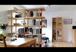 Bookcase Styling Ideas