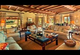 Ideas for Tropical Style Interior Decorating