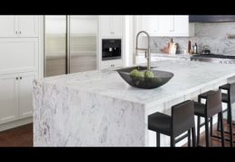 Elegant Kitchen Makeover