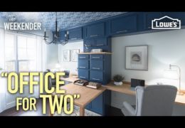 Shared Home Office Transformation