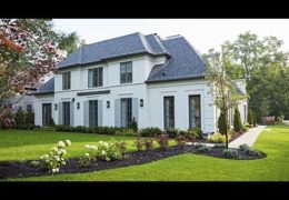 2018 Princess Margaret Showhome