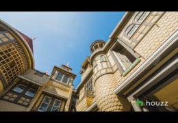 Winchester Mystery House