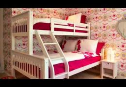 Creative Design Ideas for Space-Saving Bunk Beds