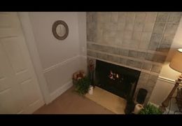 How to Reface a Fireplace with Tile