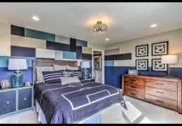 Creative and Fun Design Ideas for Teen Bedrooms