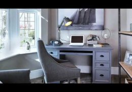 Design Ideas for Small Home Offices