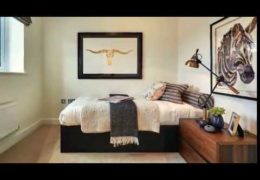 Design Ideas for Guest Bedrooms