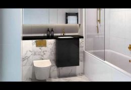 Design Ideas for Small Bathrooms