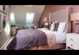 Design Ideas for Cozy Attic Spaces