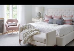 Serene Cozy Bedrooms and Ensuites