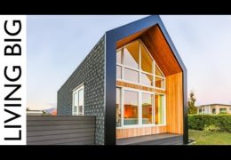 Amazing Modern Tiny Home