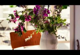 Display Ideas for Floral Arrangements