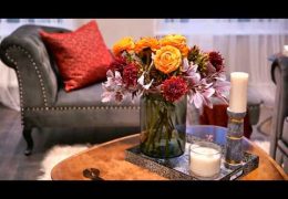 Decorating Ideas for Creating Warm and Cozy Spaces