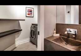 Ideas for Designing Beautiful and Functional Laundry Rooms