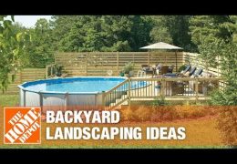 How to Plan Your Backyard Landscaping