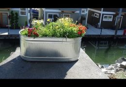 Custom-Built Floating Homes in North Vancouver