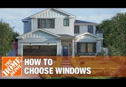 Types of Windows for Your Home