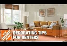 12 Decorating Ideas for Apartments