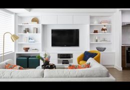 Small Urban Condo Makeover