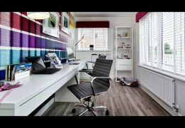 Creative and Inspiring Ideas for Modern Home Offices