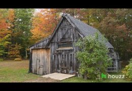 Fall Colors of New Hampshire