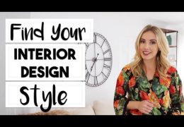 Seven Popular Interior Design Styles