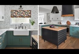 Heritage Kitchen Renovation