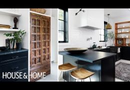 Nontraditional Kitchen Renovation