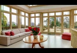 Inspirational Ideas for Beautiful Sunrooms and Conservatories