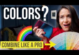 How to Combine Colors