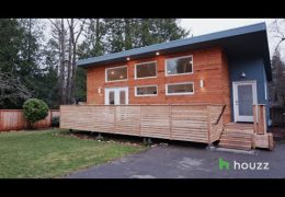 700 Square-Foot Backyard Cottage