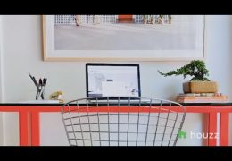 How to Create a Great Home Workspace