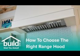 How to Select the Right Range Hood